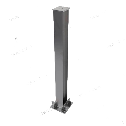 Колонна постоянного сечения