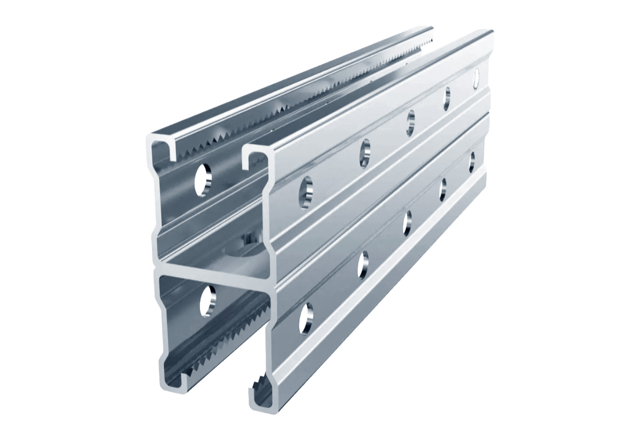 Двухъярусные C-профиль У5